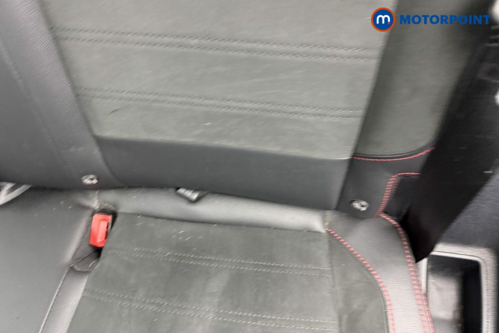 Ford Ecosport St-Line Manual Petrol SUV - Stock Number (1571714) - 24th supplementary image