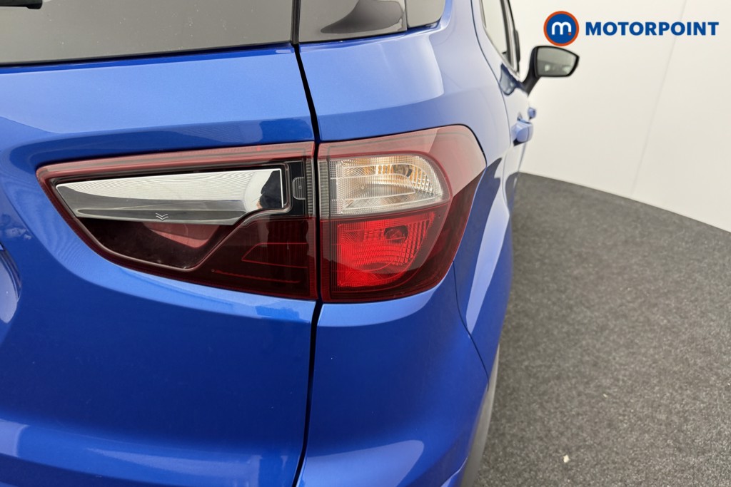 Ford Ecosport St-Line Manual Petrol SUV - Stock Number (1571714) - 25th supplementary image