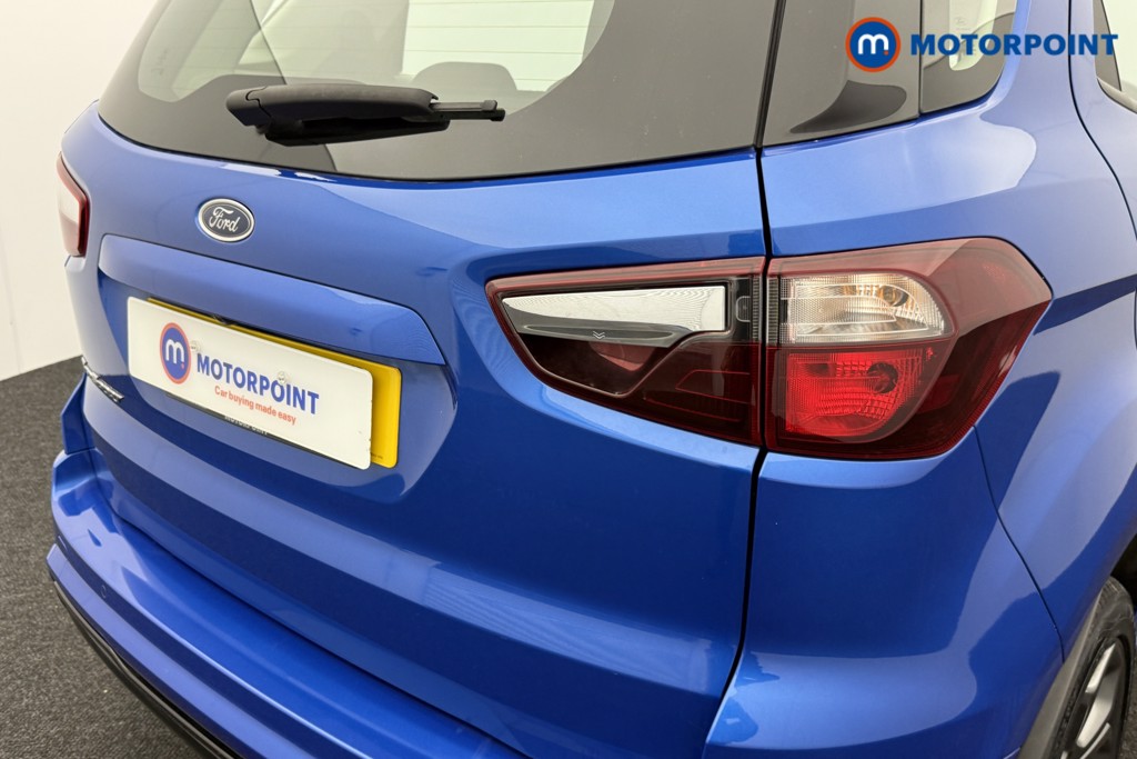 Ford Ecosport St-Line Manual Petrol SUV - Stock Number (1571714) - 26th supplementary image
