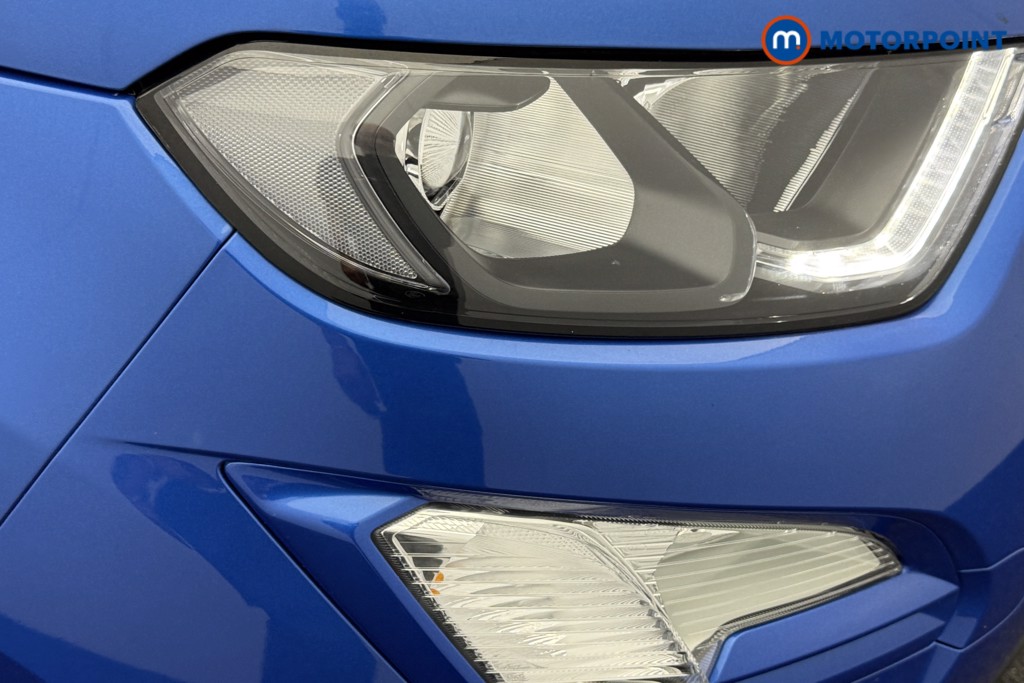 Ford Ecosport St-Line Manual Petrol SUV - Stock Number (1571714) - 27th supplementary image