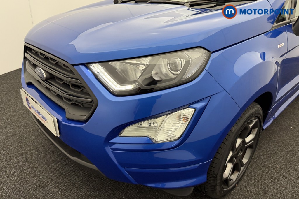 Ford Ecosport St-Line Manual Petrol SUV - Stock Number (1571714) - 28th supplementary image