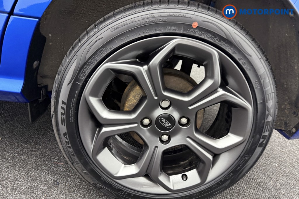 Ford Ecosport St-Line Manual Petrol SUV - Stock Number (1571714) - 30th supplementary image
