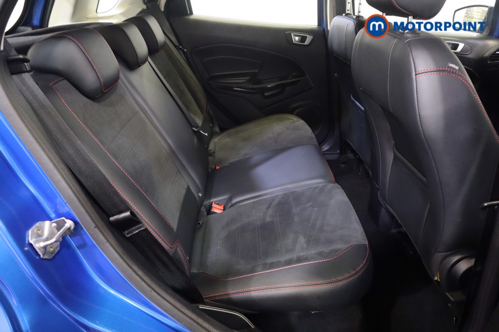 Ford Ecosport St-Line Manual Petrol SUV - Stock Number (1571844) - 7th supplementary image