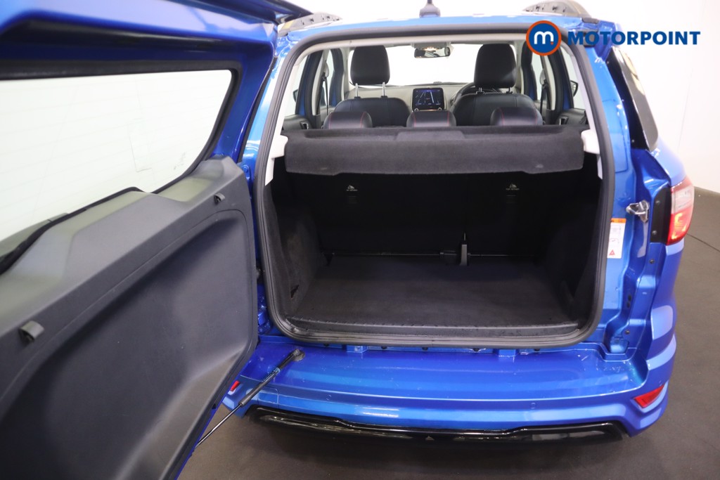Ford Ecosport St-Line Manual Petrol SUV - Stock Number (1571844) - 8th supplementary image