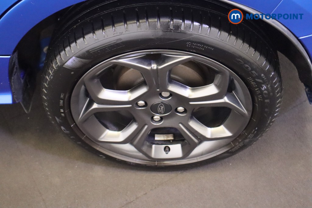 Ford Ecosport St-Line Manual Petrol SUV - Stock Number (1571844) - 9th supplementary image