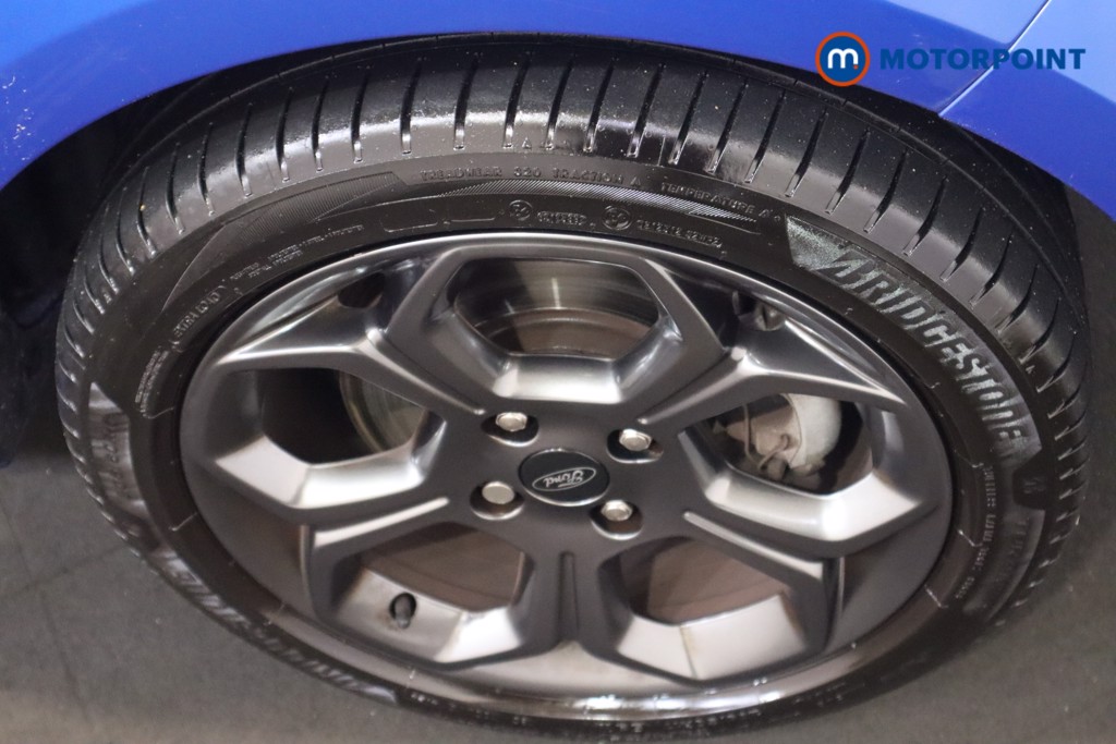 Ford Ecosport St-Line Manual Petrol SUV - Stock Number (1571844) - 11th supplementary image