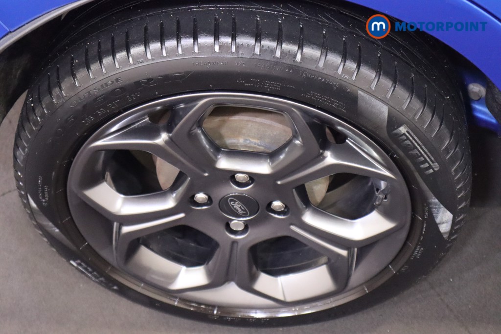 Ford Ecosport St-Line Manual Petrol SUV - Stock Number (1571844) - 12th supplementary image