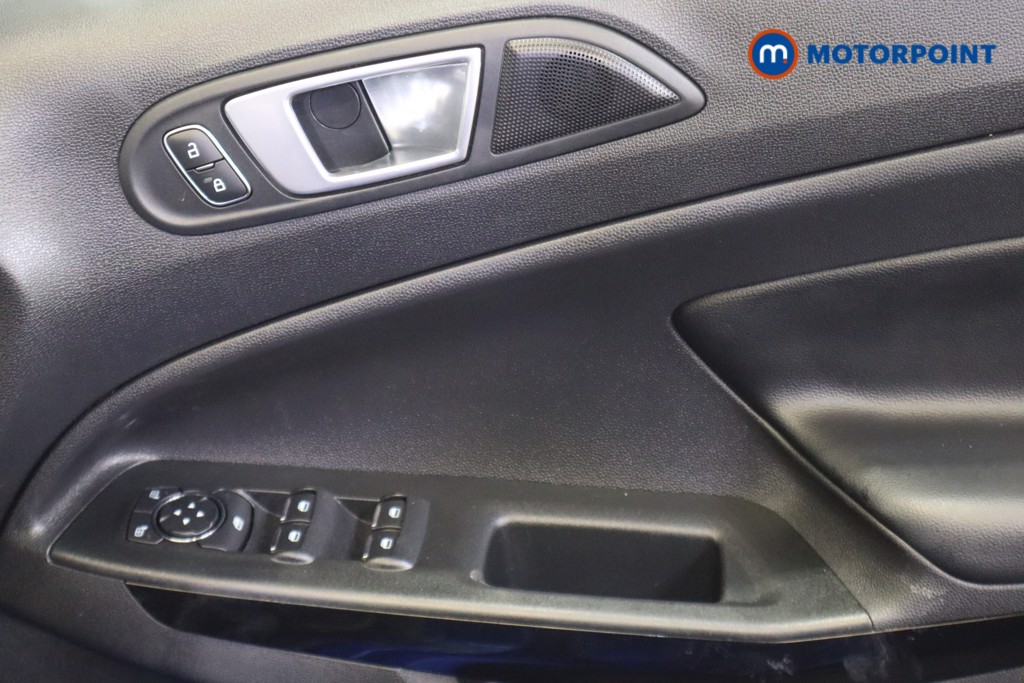 Ford Ecosport St-Line Manual Petrol SUV - Stock Number (1571844) - 14th supplementary image