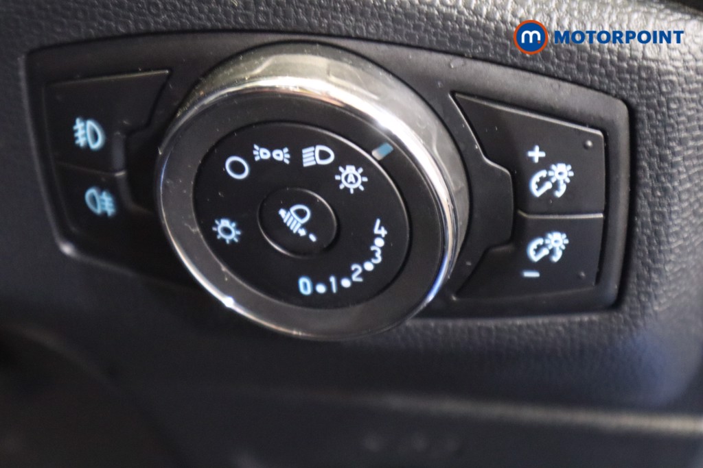 Ford Ecosport St-Line Manual Petrol SUV - Stock Number (1571844) - 16th supplementary image