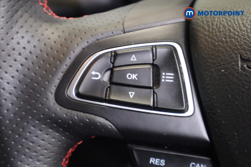 Ford Ecosport St-Line Manual Petrol SUV - Stock Number (1571844) - 17th supplementary image