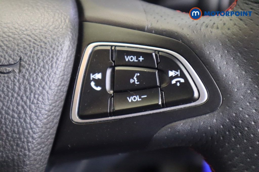 Ford Ecosport St-Line Manual Petrol SUV - Stock Number (1571844) - 18th supplementary image