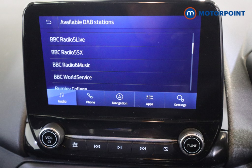 Ford Ecosport St-Line Manual Petrol SUV - Stock Number (1571844) - 20th supplementary image
