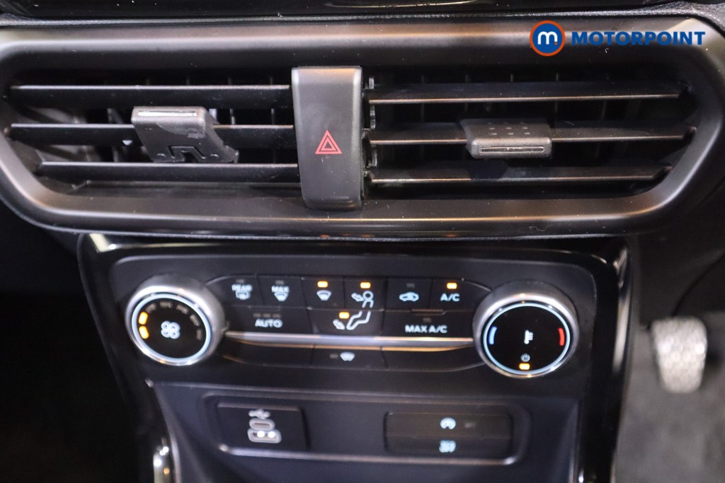 Ford Ecosport St-Line Manual Petrol SUV - Stock Number (1571844) - 21st supplementary image
