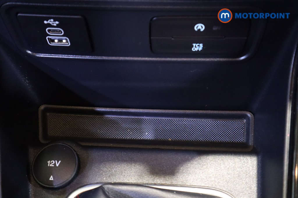 Ford Ecosport St-Line Manual Petrol SUV - Stock Number (1571844) - 22nd supplementary image