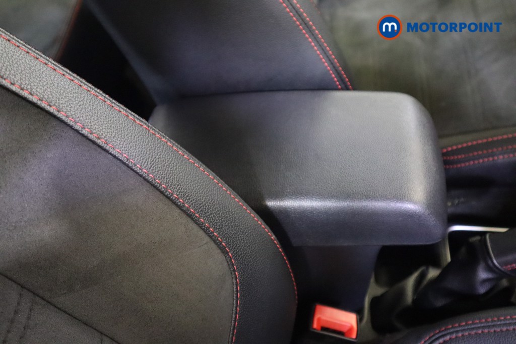 Ford Ecosport St-Line Manual Petrol SUV - Stock Number (1571844) - 25th supplementary image