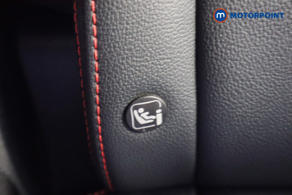 Ford Ecosport St-Line Manual Petrol SUV - Stock Number (1571844) - 26th supplementary image