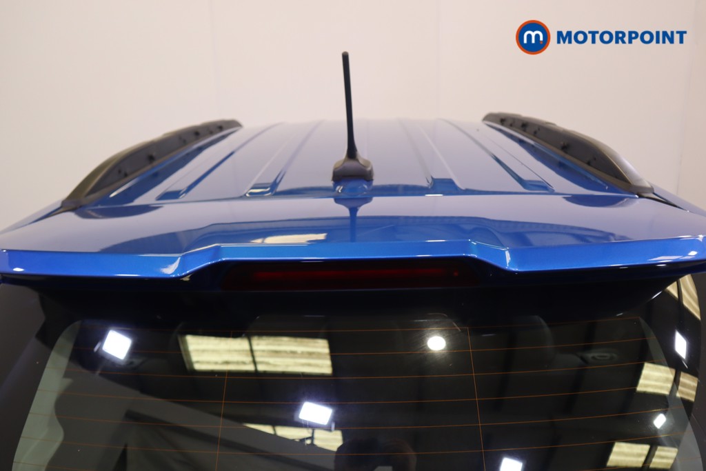 Ford Ecosport St-Line Manual Petrol SUV - Stock Number (1571844) - 28th supplementary image