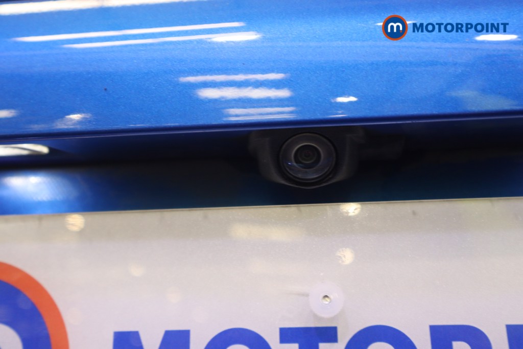 Ford Ecosport St-Line Manual Petrol SUV - Stock Number (1571844) - 31st supplementary image