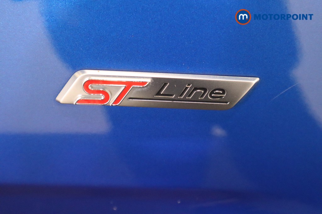 Ford Ecosport St-Line Manual Petrol SUV - Stock Number (1571844) - 32nd supplementary image