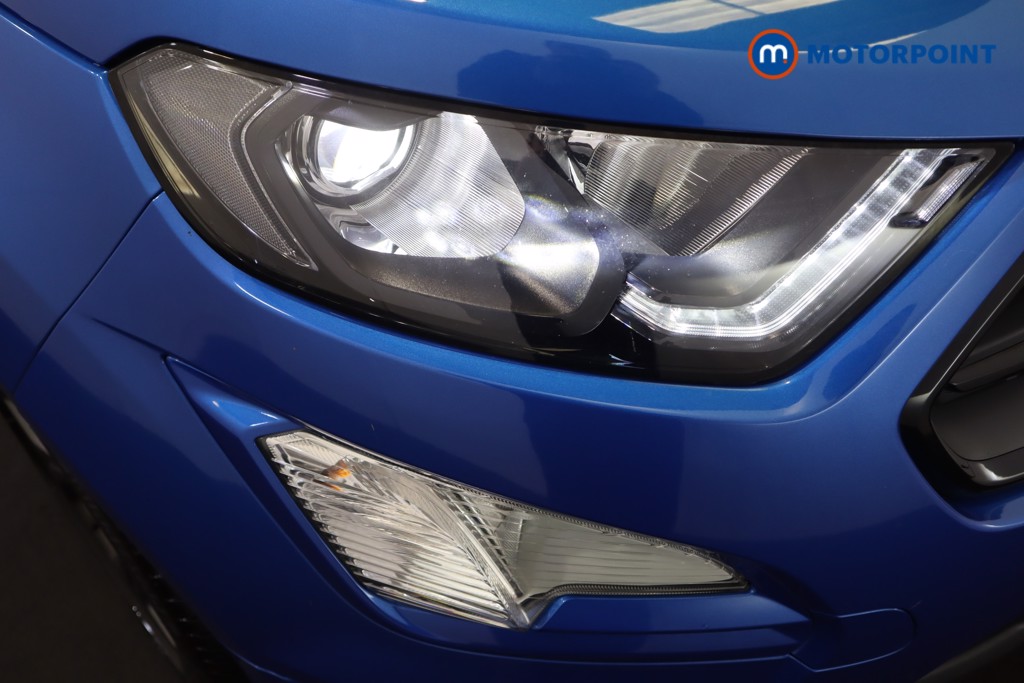 Ford Ecosport St-Line Manual Petrol SUV - Stock Number (1571844) - 33rd supplementary image