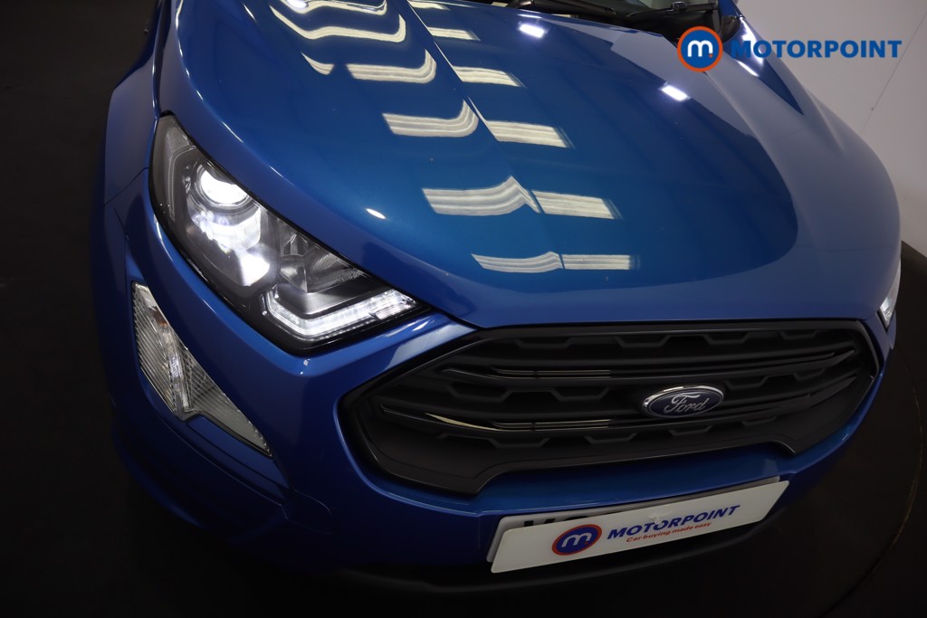 Ford Ecosport St-Line Manual Petrol SUV - Stock Number (1571844) - 34th supplementary image