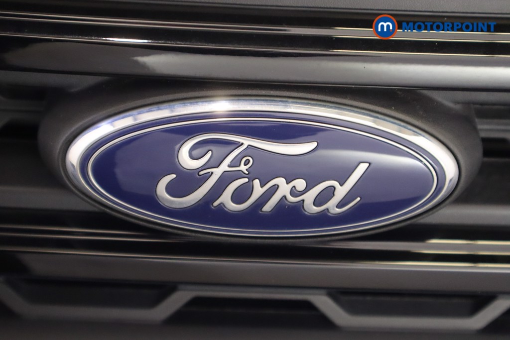 Ford Ecosport St-Line Manual Petrol SUV - Stock Number (1571844) - 35th supplementary image