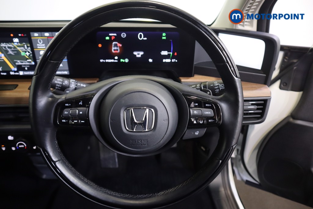 Honda Honda E Advance Automatic Electric Hatchback - Stock Number (1571851) - 3rd supplementary image