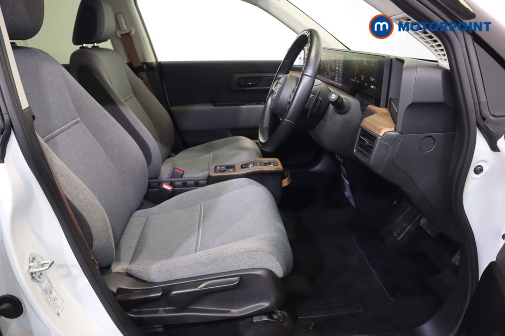 Honda Honda E Advance Automatic Electric Hatchback - Stock Number (1571851) - 6th supplementary image