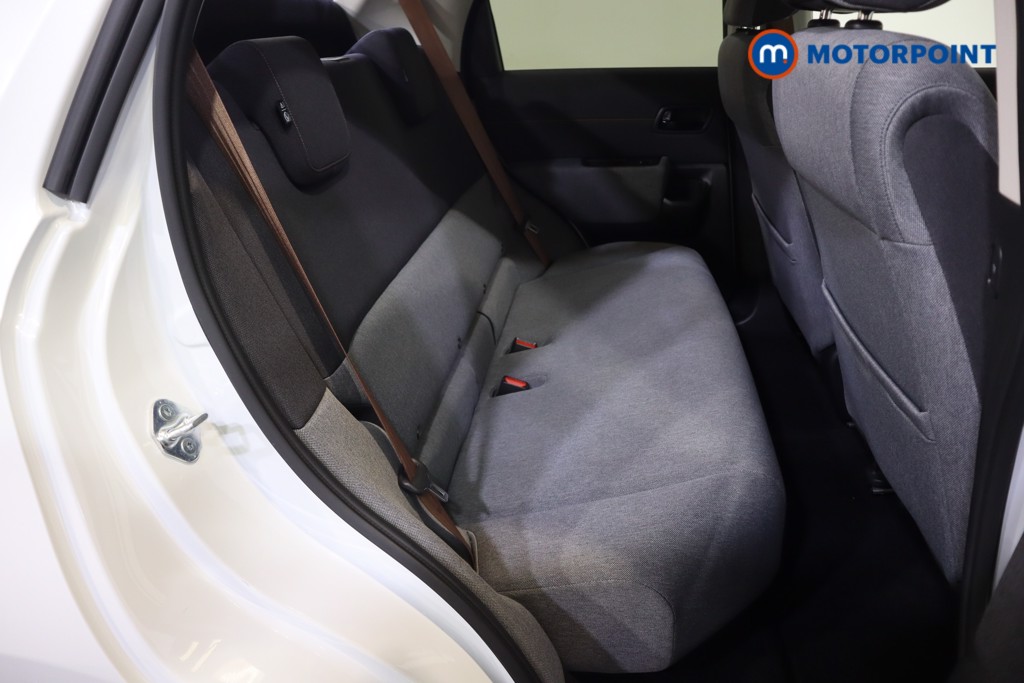 Honda Honda E Advance Automatic Electric Hatchback - Stock Number (1571851) - 7th supplementary image