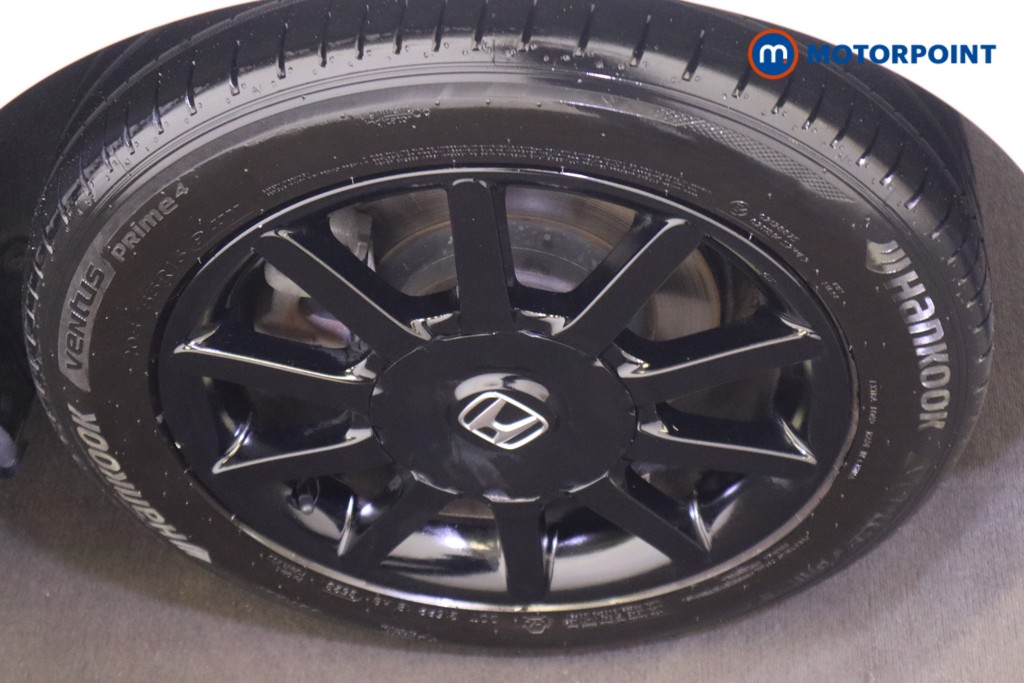 Honda Honda E Advance Automatic Electric Hatchback - Stock Number (1571851) - 9th supplementary image