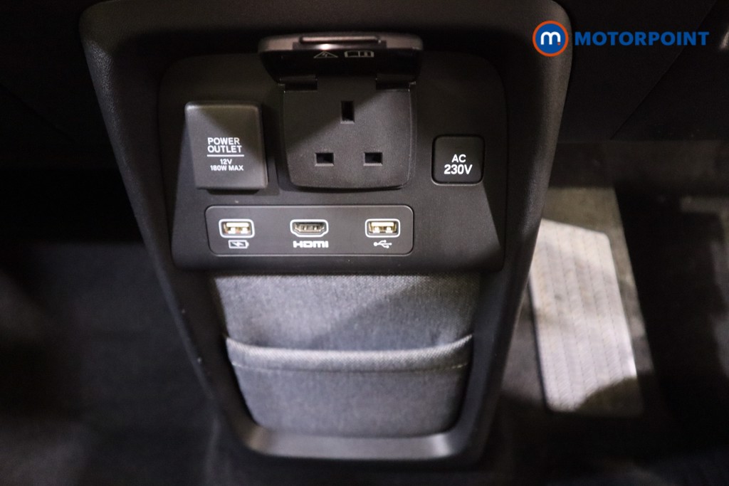 Honda Honda E Advance Automatic Electric Hatchback - Stock Number (1571851) - 19th supplementary image