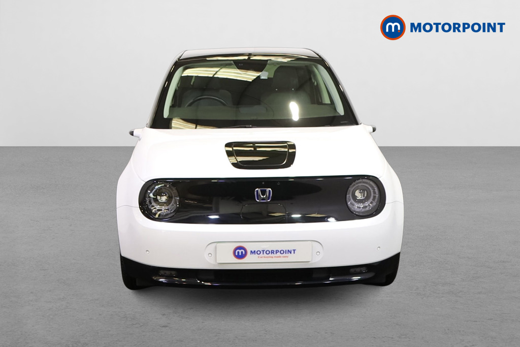 Honda Honda E Advance Automatic Electric Hatchback - Stock Number (1571851) - Front bumper
