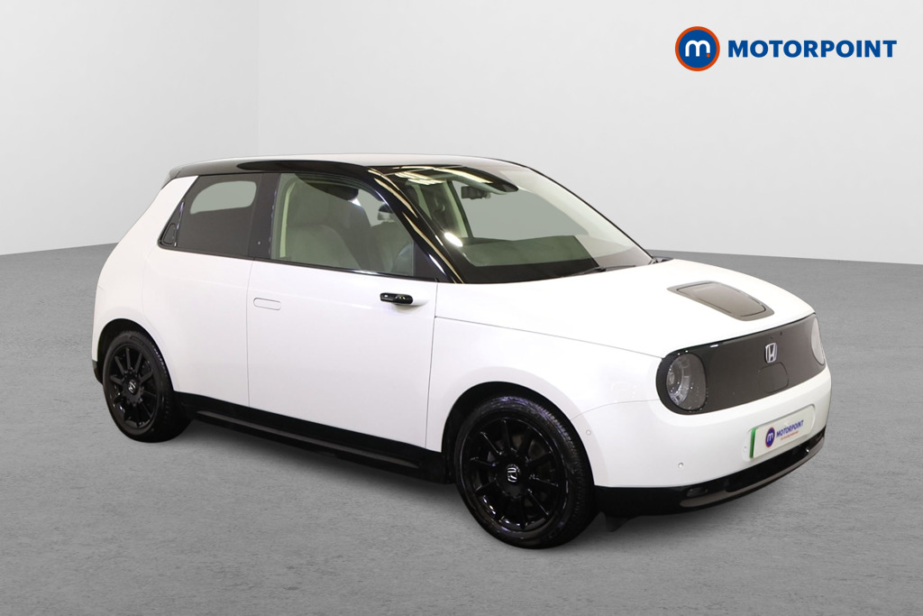 Honda Honda E Advance Automatic Electric Hatchback - Stock Number (1571851) - Drivers side front corner