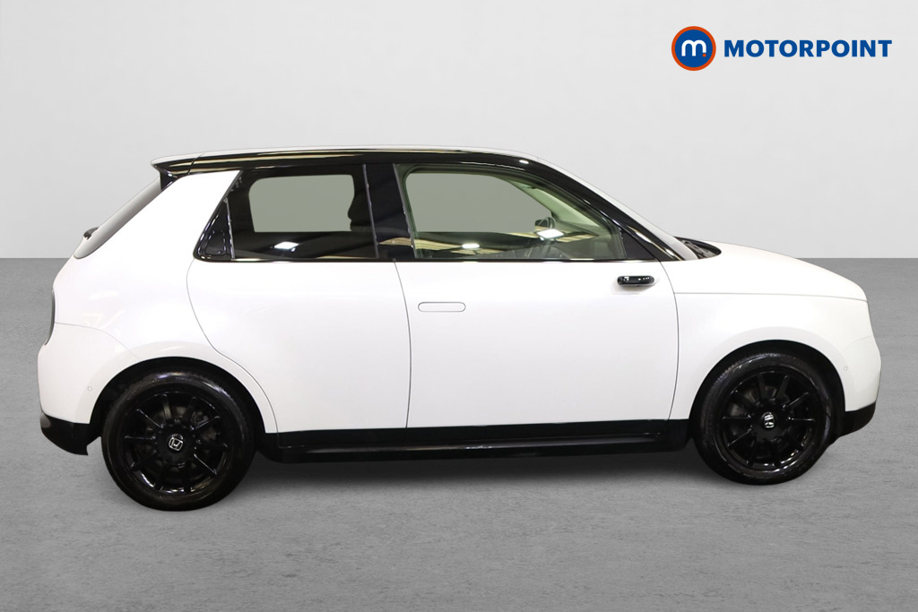 Honda Honda E Advance Automatic Electric Hatchback - Stock Number (1571851) - Drivers side