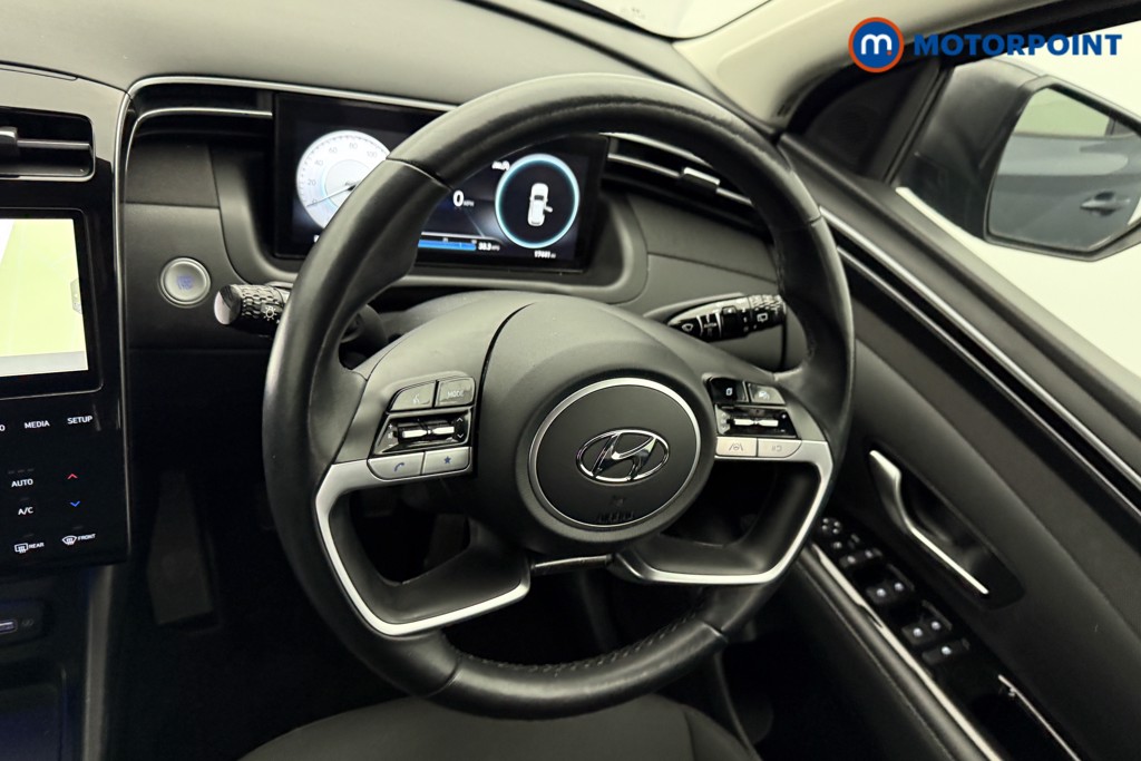 Hyundai Tucson Premium Manual Petrol SUV - Stock Number (1571866) - 3rd supplementary image