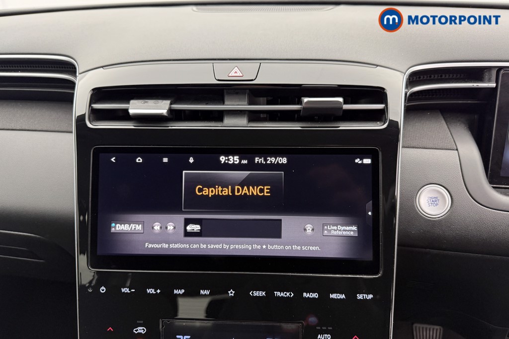 Hyundai Tucson Premium Manual Petrol SUV - Stock Number (1571866) - 8th supplementary image