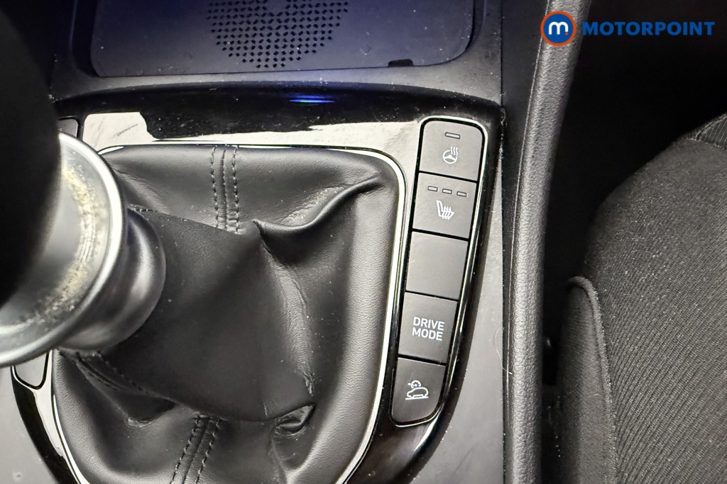 Hyundai Tucson Premium Manual Petrol SUV - Stock Number (1571866) - 11th supplementary image