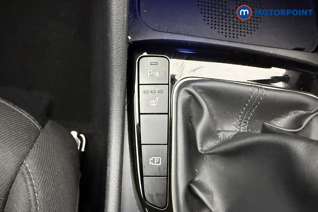 Hyundai Tucson Premium Manual Petrol SUV - Stock Number (1571866) - 12th supplementary image