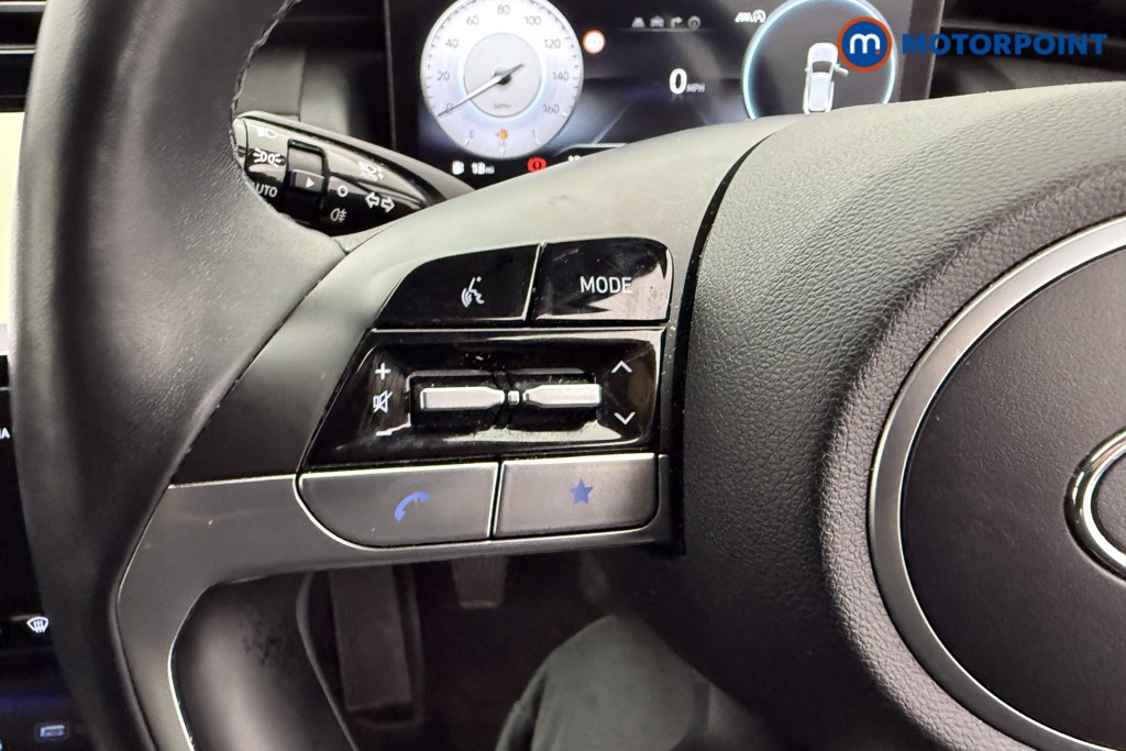Hyundai Tucson Premium Manual Petrol SUV - Stock Number (1571866) - 14th supplementary image