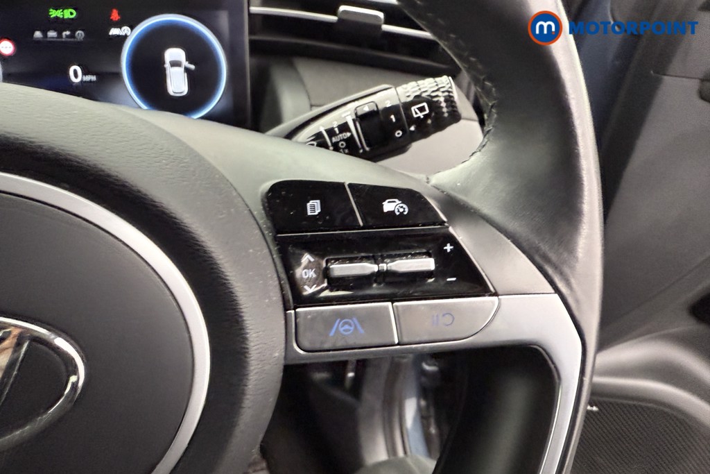 Hyundai Tucson Premium Manual Petrol SUV - Stock Number (1571866) - 15th supplementary image