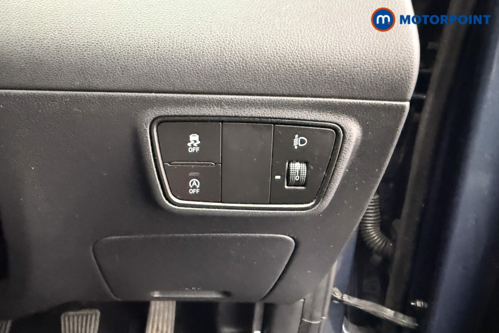 Hyundai Tucson Premium Manual Petrol SUV - Stock Number (1571866) - 16th supplementary image