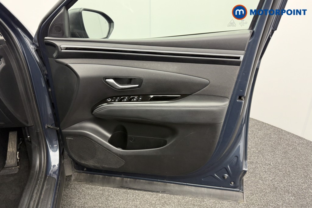 Hyundai Tucson Premium Manual Petrol SUV - Stock Number (1571866) - 18th supplementary image