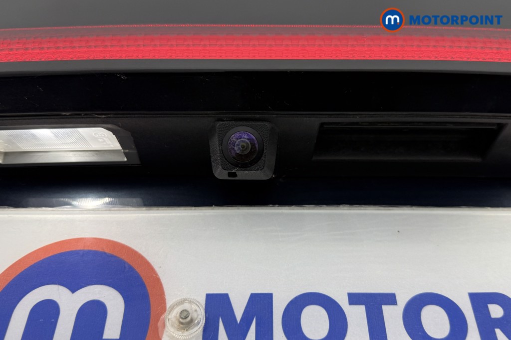 Hyundai Tucson Premium Manual Petrol SUV - Stock Number (1571866) - 22nd supplementary image