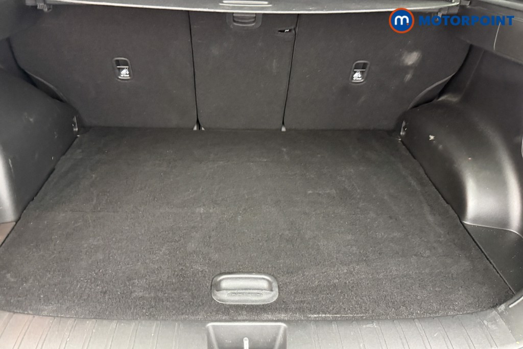 Hyundai Tucson Premium Manual Petrol SUV - Stock Number (1571866) - 23rd supplementary image