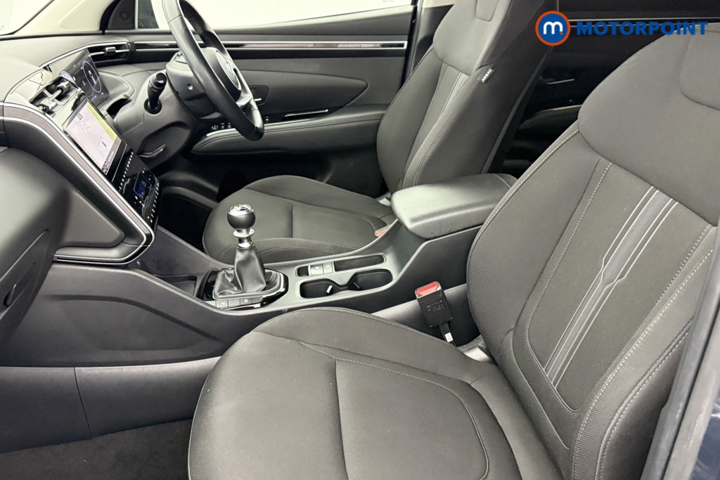Hyundai Tucson Premium Manual Petrol SUV - Stock Number (1571866) - 24th supplementary image