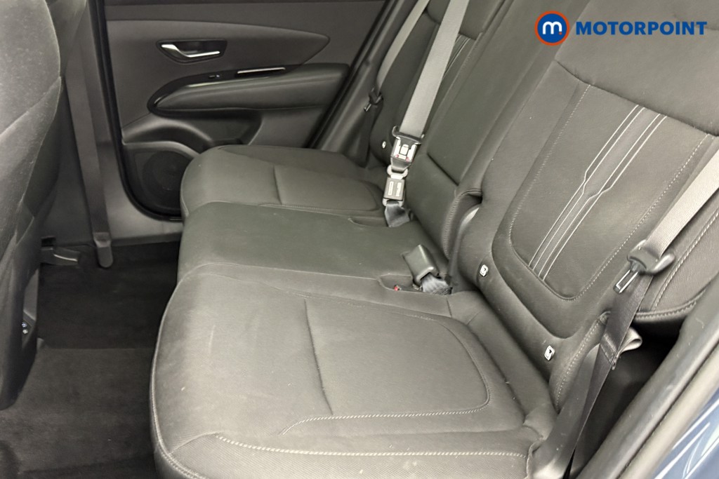 Hyundai Tucson Premium Manual Petrol SUV - Stock Number (1571866) - 25th supplementary image