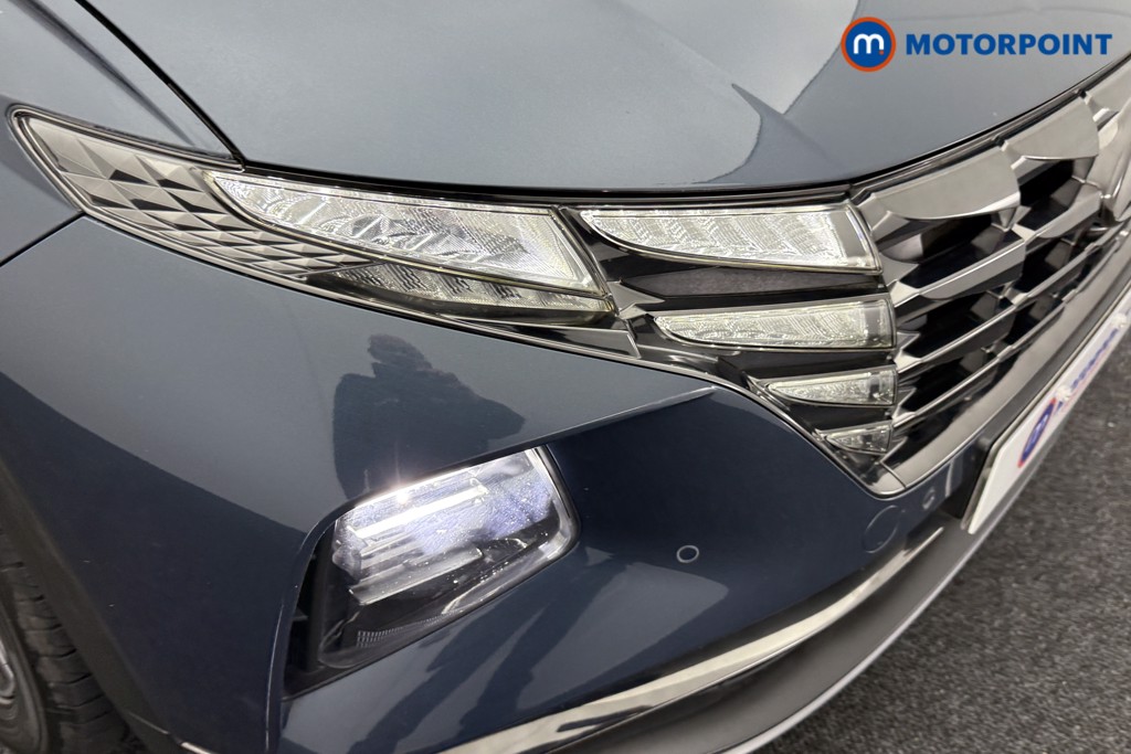 Hyundai Tucson Premium Manual Petrol SUV - Stock Number (1571866) - 29th supplementary image