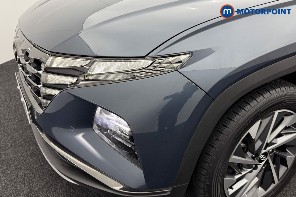 Hyundai Tucson Premium Manual Petrol SUV - Stock Number (1571866) - 30th supplementary image