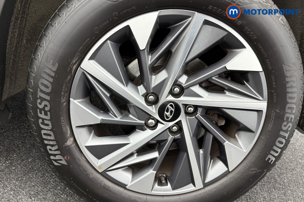 Hyundai Tucson Premium Manual Petrol SUV - Stock Number (1571866) - 32nd supplementary image