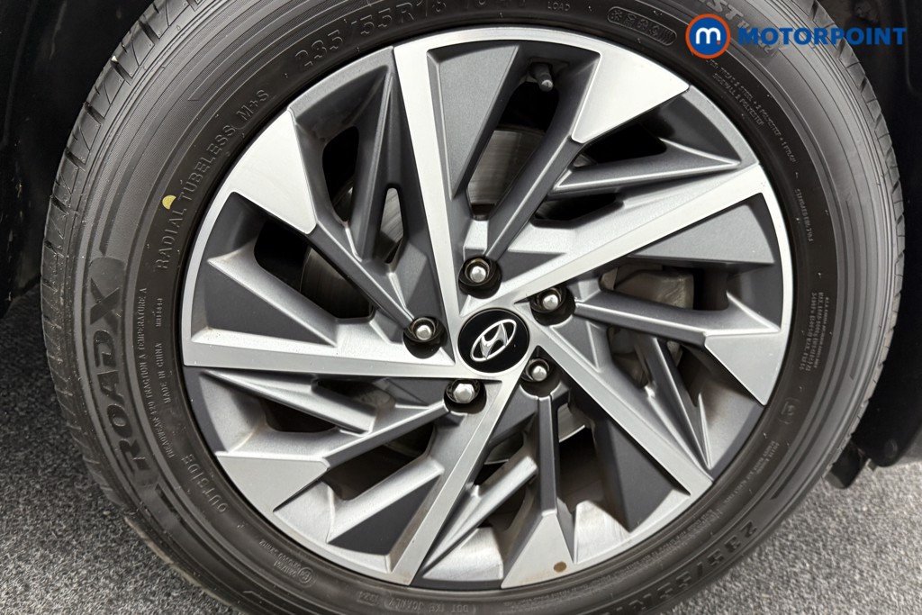 Hyundai Tucson Premium Manual Petrol SUV - Stock Number (1571866) - 34th supplementary image